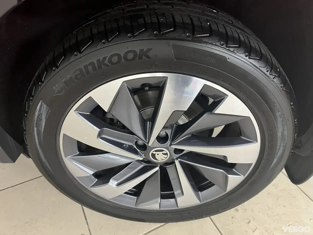 Skoda Kodiaq Selection 4x4 2 142kW