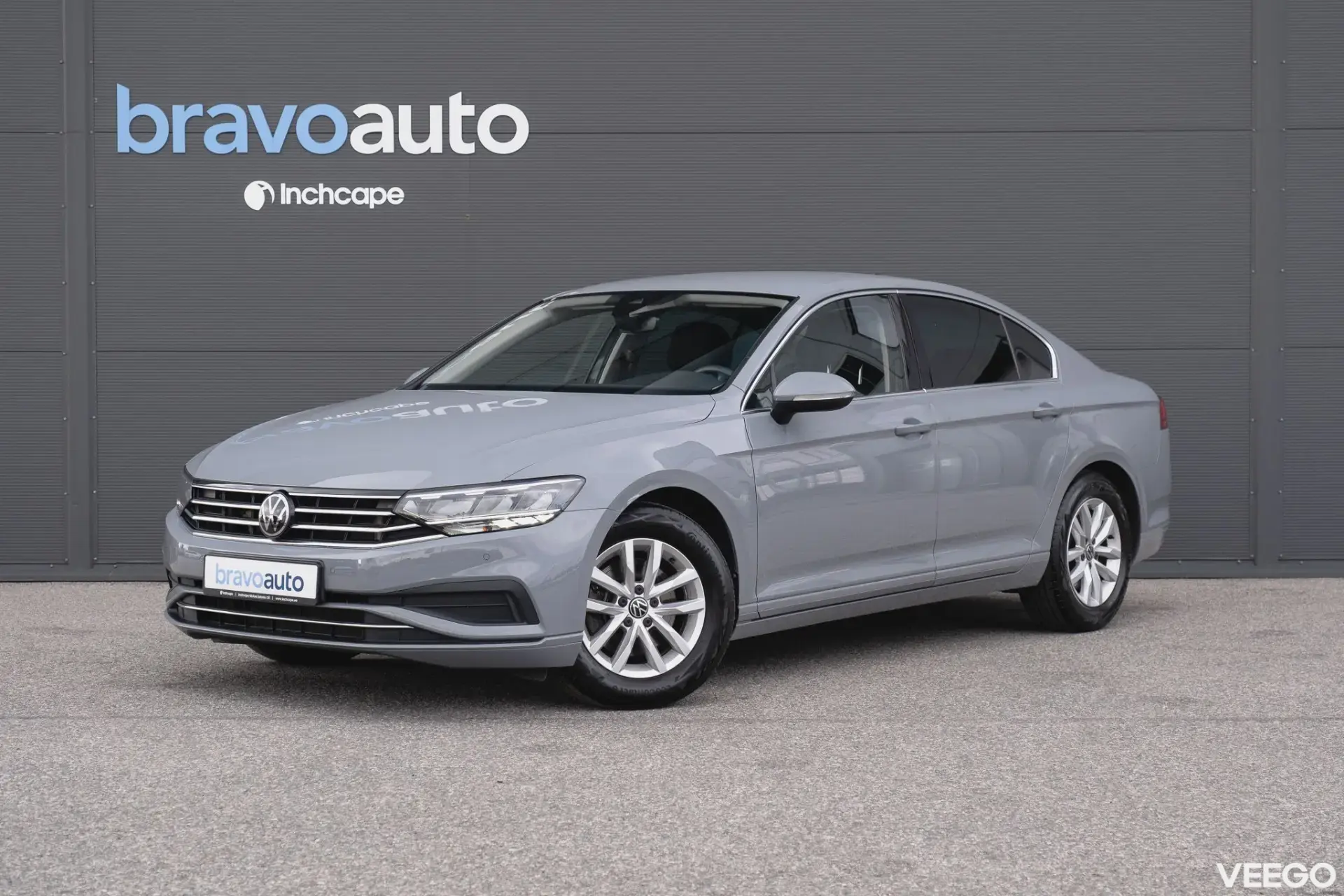 Volkswagen Passat Business DSG 1.5 110kW
