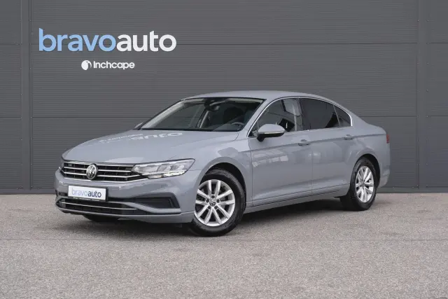 Image of Volkswagen Passat Business DSG 1.5 110kW