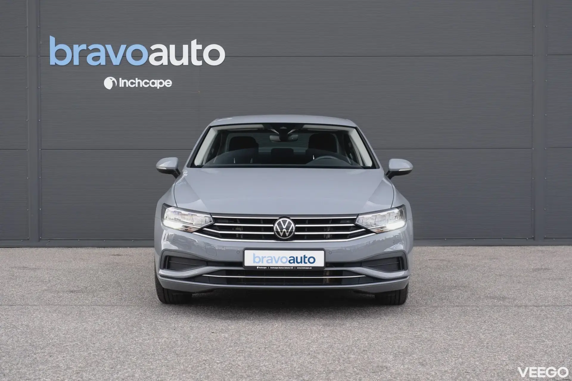 Volkswagen Passat Business DSG 1.5 110kW