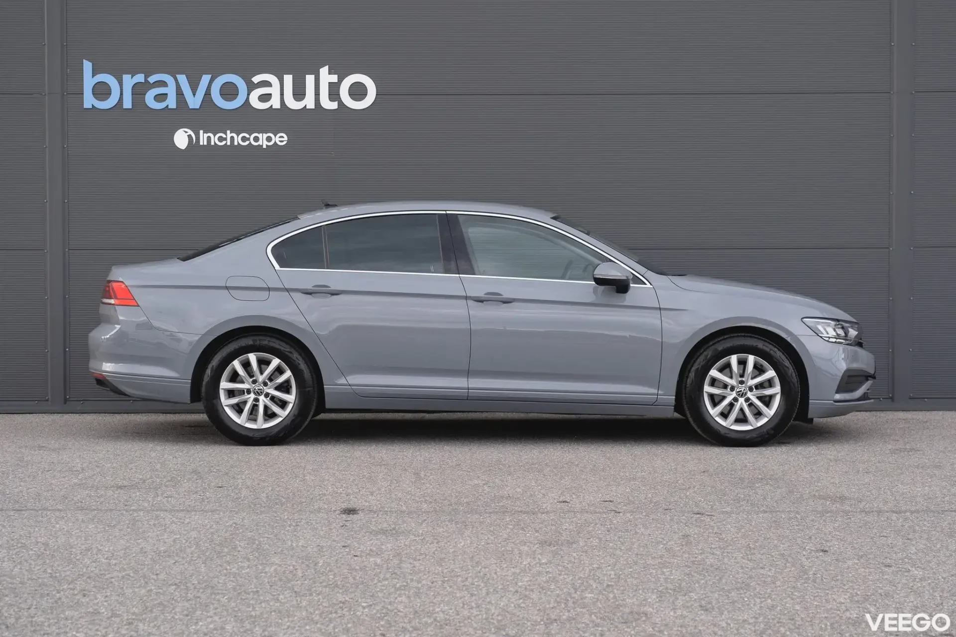 Volkswagen Passat Business DSG 1.5 110kW