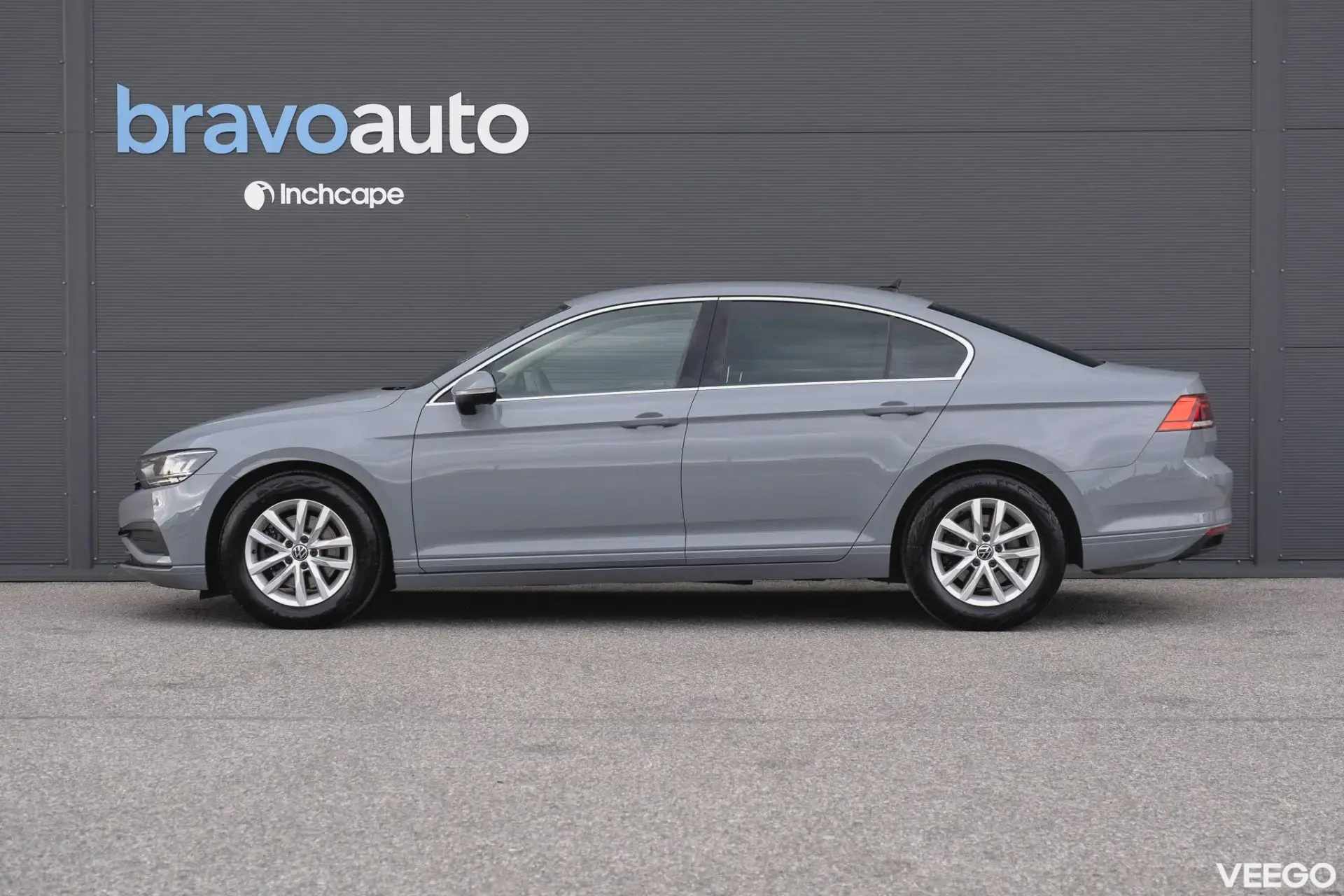 Volkswagen Passat Business DSG 1.5 110kW