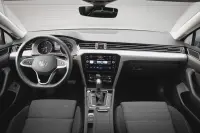 Volkswagen Passat Business DSG 1.5 110kW thumbnail
