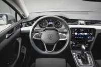 Volkswagen Passat Business DSG 1.5 110kW thumbnail