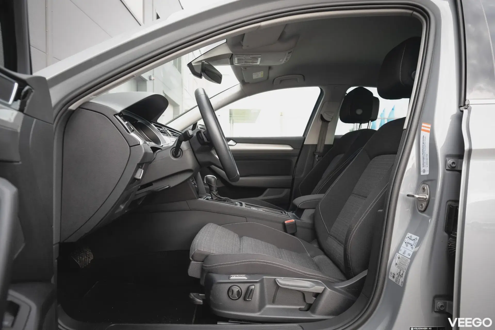 Volkswagen Passat Business DSG 1.5 110kW