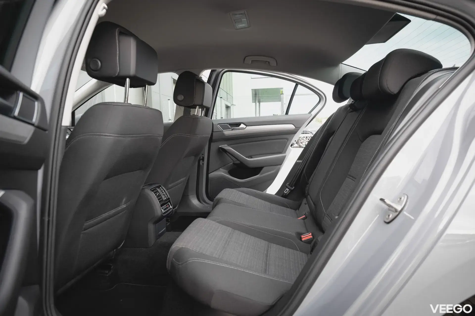 Volkswagen Passat Business DSG 1.5 110kW