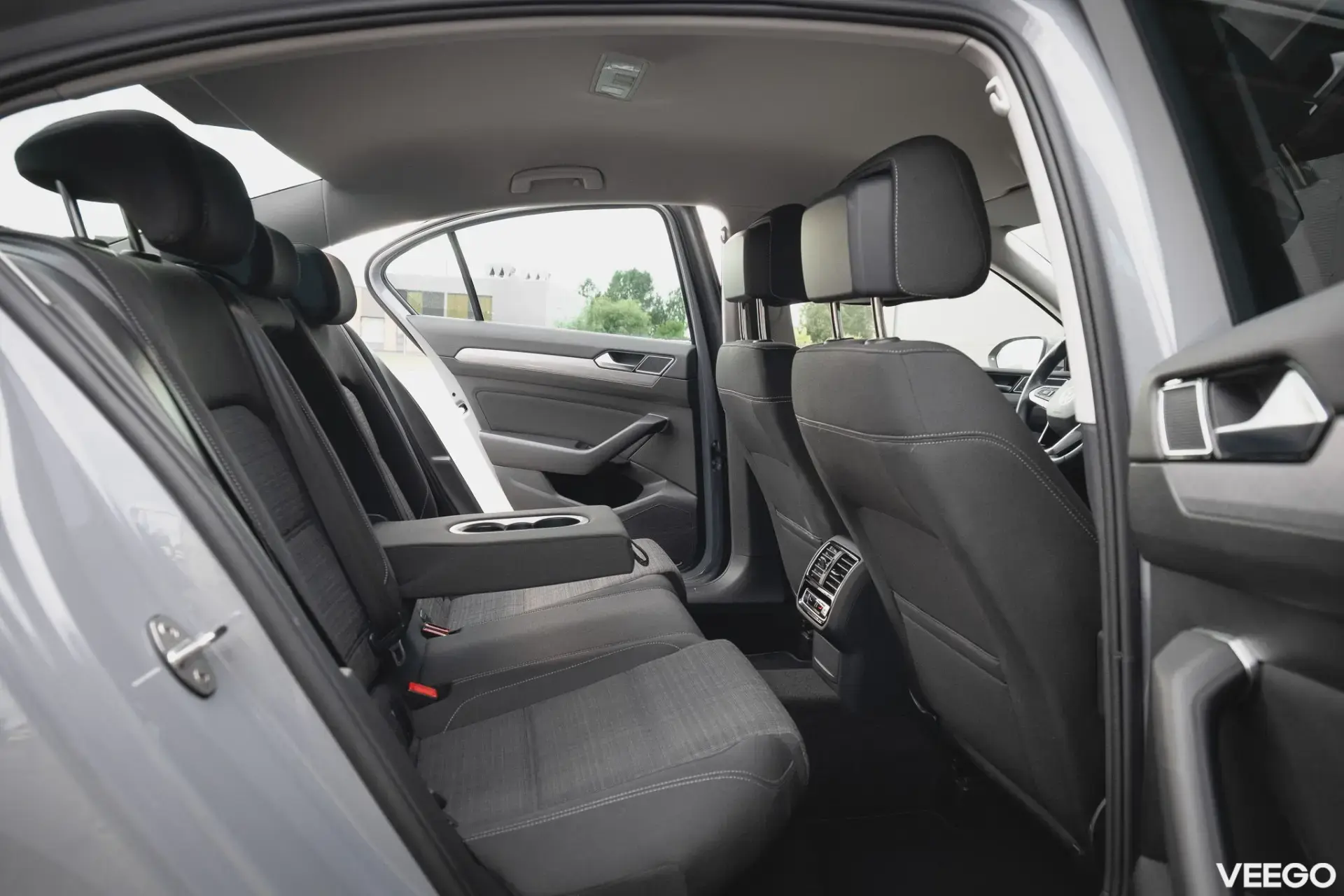 Volkswagen Passat Business DSG 1.5 110kW