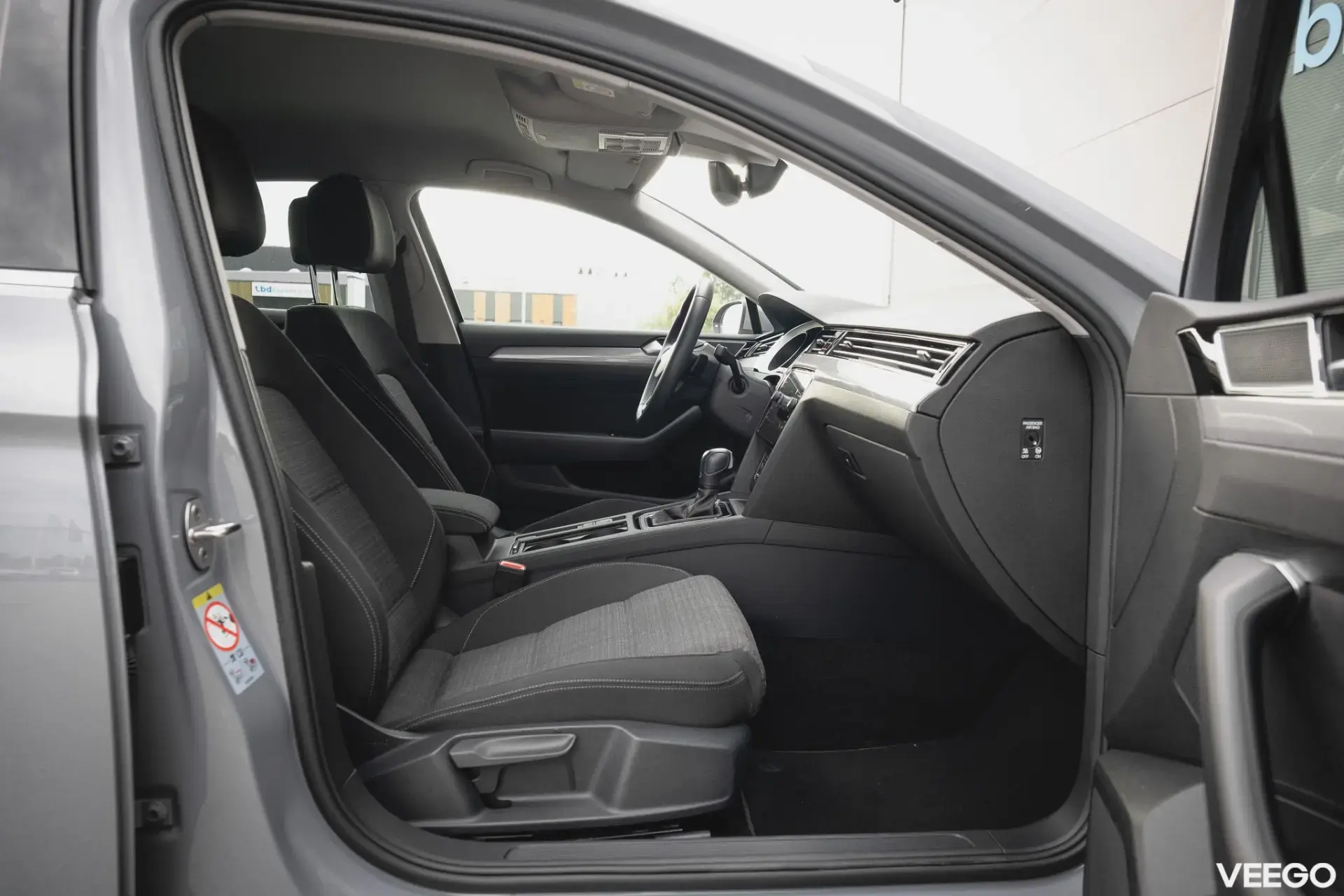 Volkswagen Passat Business DSG 1.5 110kW