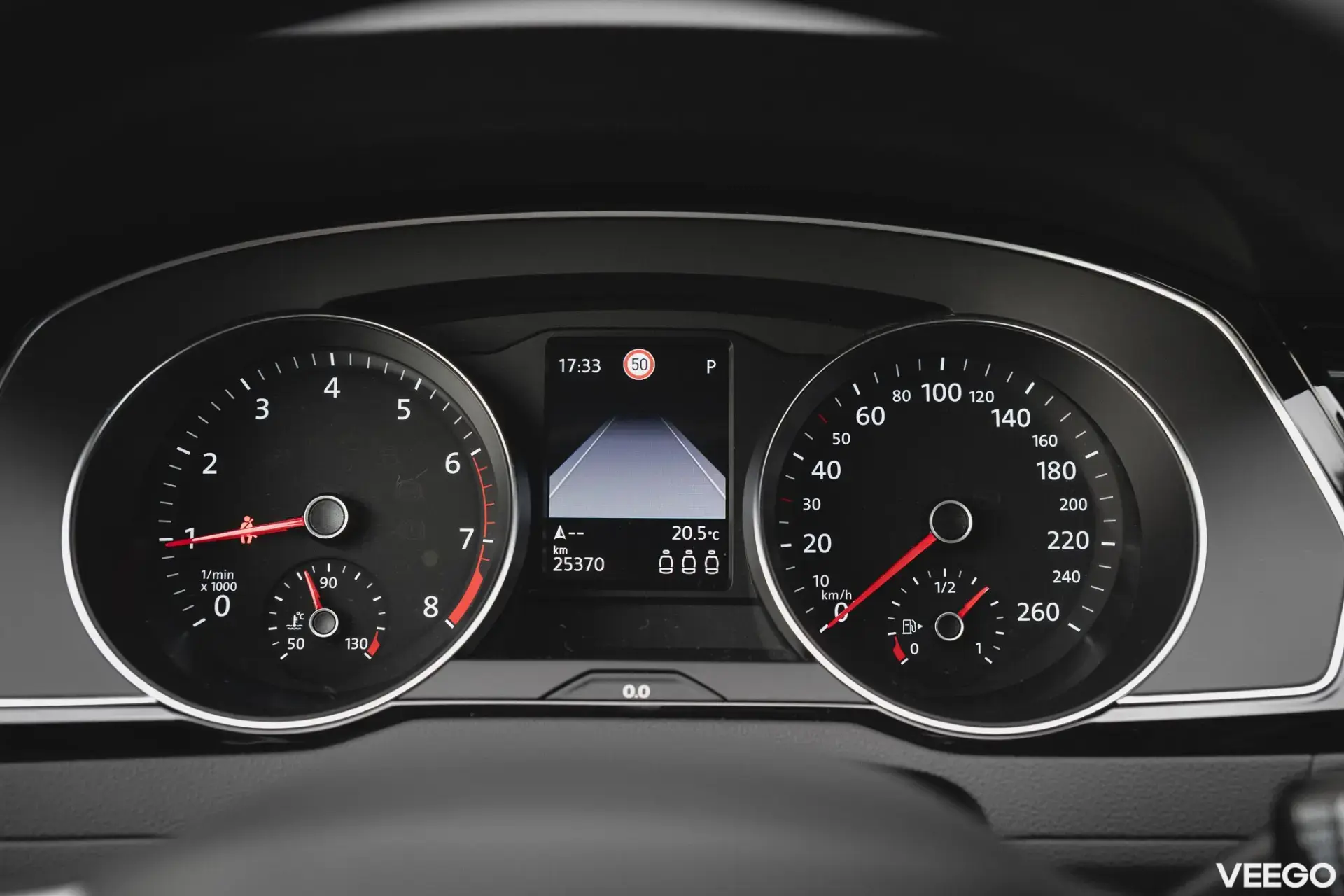 Volkswagen Passat Business DSG 1.5 110kW