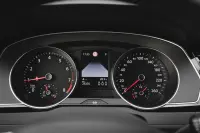 Volkswagen Passat Business DSG 1.5 110kW thumbnail