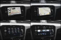 Volkswagen Passat Business DSG 1.5 110kW thumbnail