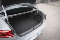 Volkswagen Passat Business DSG 1.5 110kW thumbnail