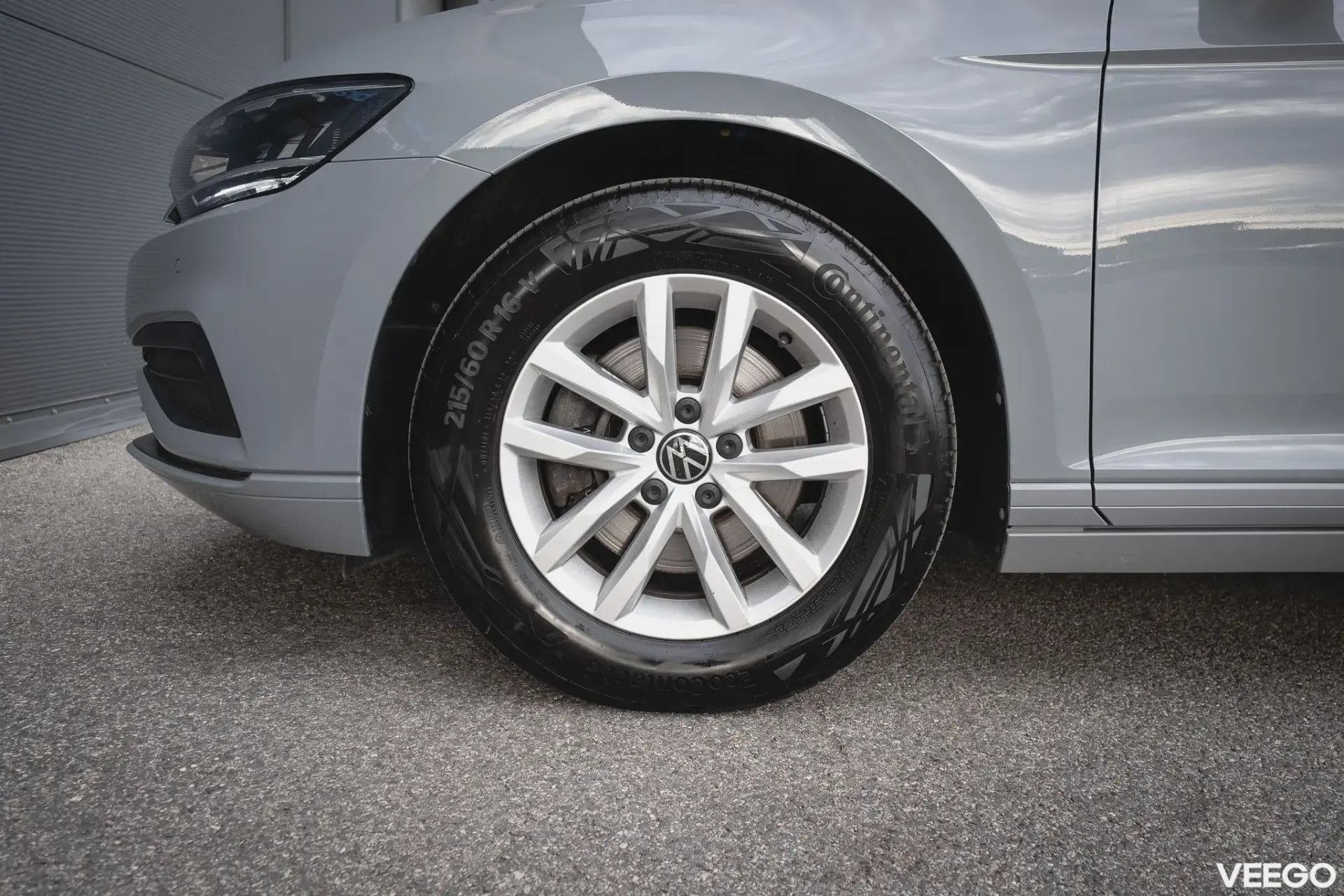 Volkswagen Passat Business DSG 1.5 110kW