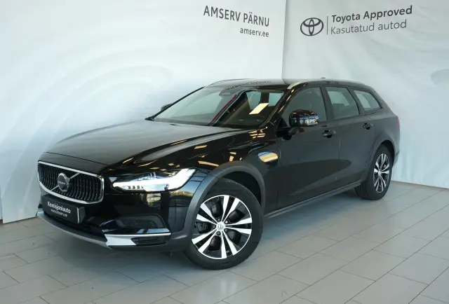 Image of Volvo V90 Cross Country B4 AWD 2 145kW