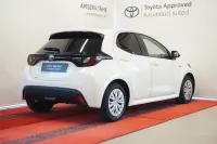 Toyota Yaris Active 1.5 68kW thumbnail