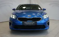 Kia Ceed LX 1 74kW thumbnail
