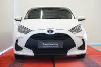 Toyota Yaris Active 1.5 68kW thumbnail