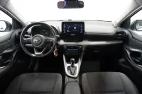 Toyota Yaris Active 1.5 68kW thumbnail