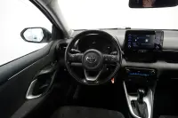 Toyota Yaris Active 1.5 68kW thumbnail