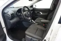 Toyota Yaris Active 1.5 68kW thumbnail