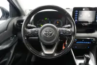 Toyota Yaris Active 1.5 68kW thumbnail