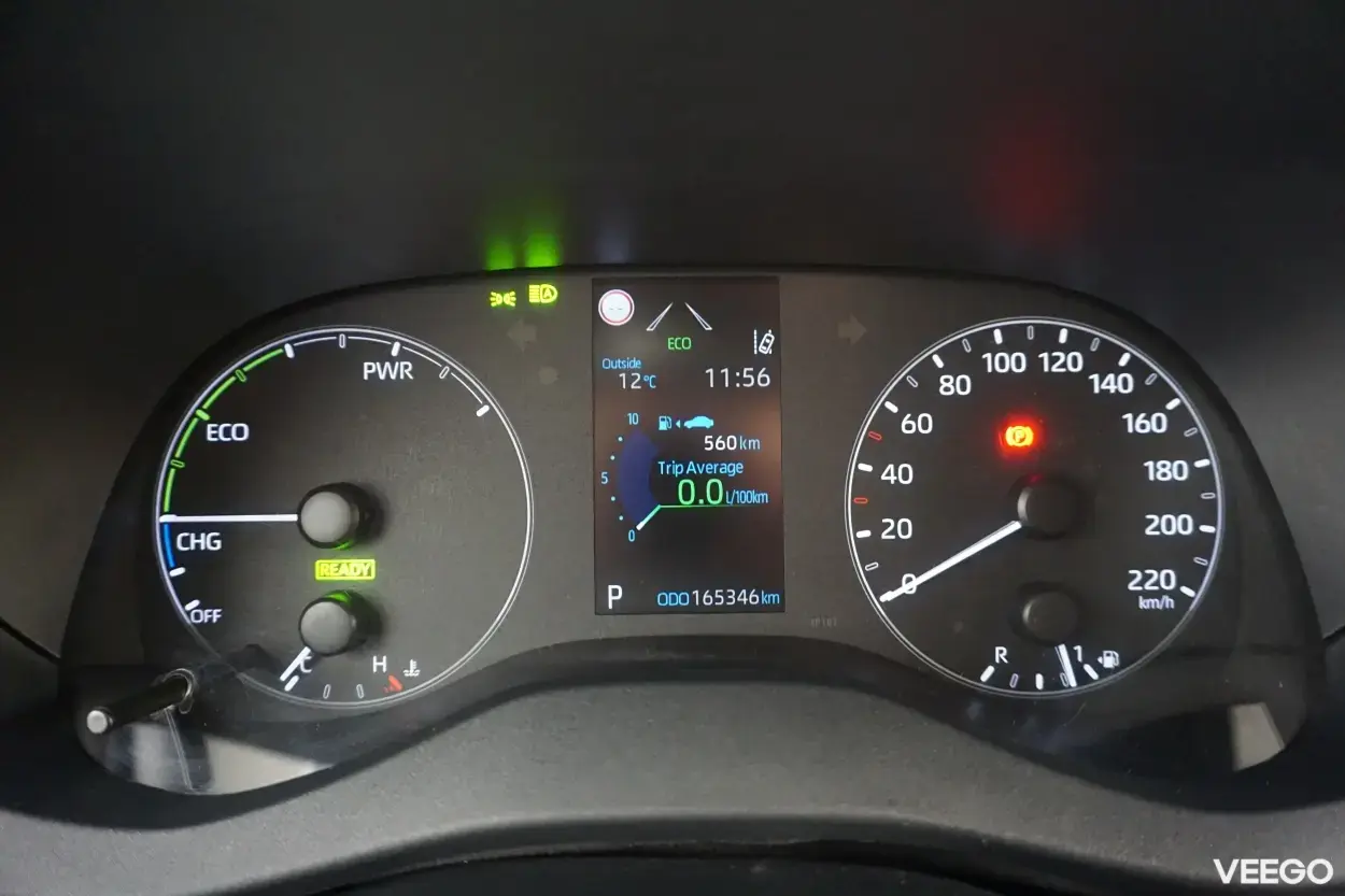 Toyota Yaris Active 1.5 68kW