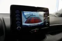 Toyota Yaris Active 1.5 68kW thumbnail