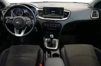 Kia Ceed LX 1 74kW thumbnail