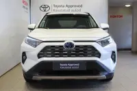 Toyota RAV4 Luxury Comfort Pack 2.5 131kW thumbnail