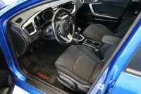 Kia Ceed LX 1 74kW thumbnail