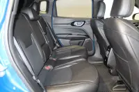 Jeep Compass Limited S 1.3 110kW thumbnail