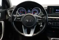 Kia Ceed LX 1 74kW thumbnail