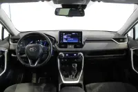 Toyota RAV4 Luxury Comfort Pack 2.5 131kW thumbnail