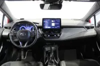 Toyota Corolla Luxury 1.8 72kW thumbnail