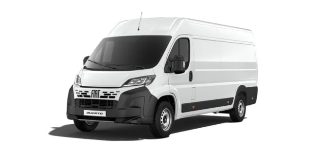 Image of Fiat DUCATO  L3H2 2.2 103kW