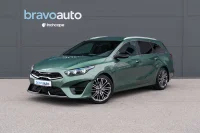 Kia Ceed GT-Line 1.5 117kW thumbnail