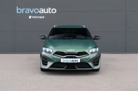 Kia Ceed GT-Line 1.5 117kW thumbnail