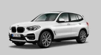 BMW X3 xDrive20i 2 135kW thumbnail