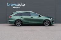Kia Ceed GT-Line 1.5 117kW thumbnail