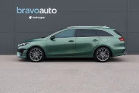 Kia Ceed GT-Line 1.5 117kW thumbnail
