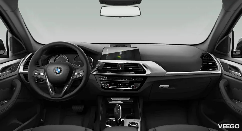 BMW X3 xDrive20i 2 135kW