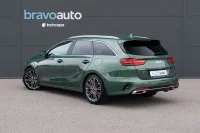 Kia Ceed GT-Line 1.5 117kW thumbnail