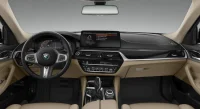 BMW 530 i xDrive 2 185kW thumbnail