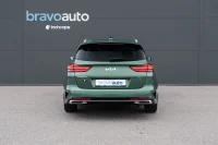 Kia Ceed GT-Line 1.5 117kW thumbnail