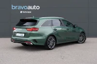 Kia Ceed GT-Line 1.5 117kW thumbnail