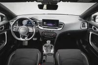 Kia Ceed GT-Line 1.5 117kW thumbnail