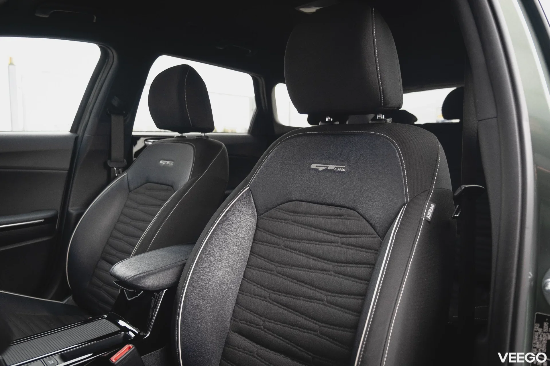 Kia Ceed GT-Line 1.5 117kW