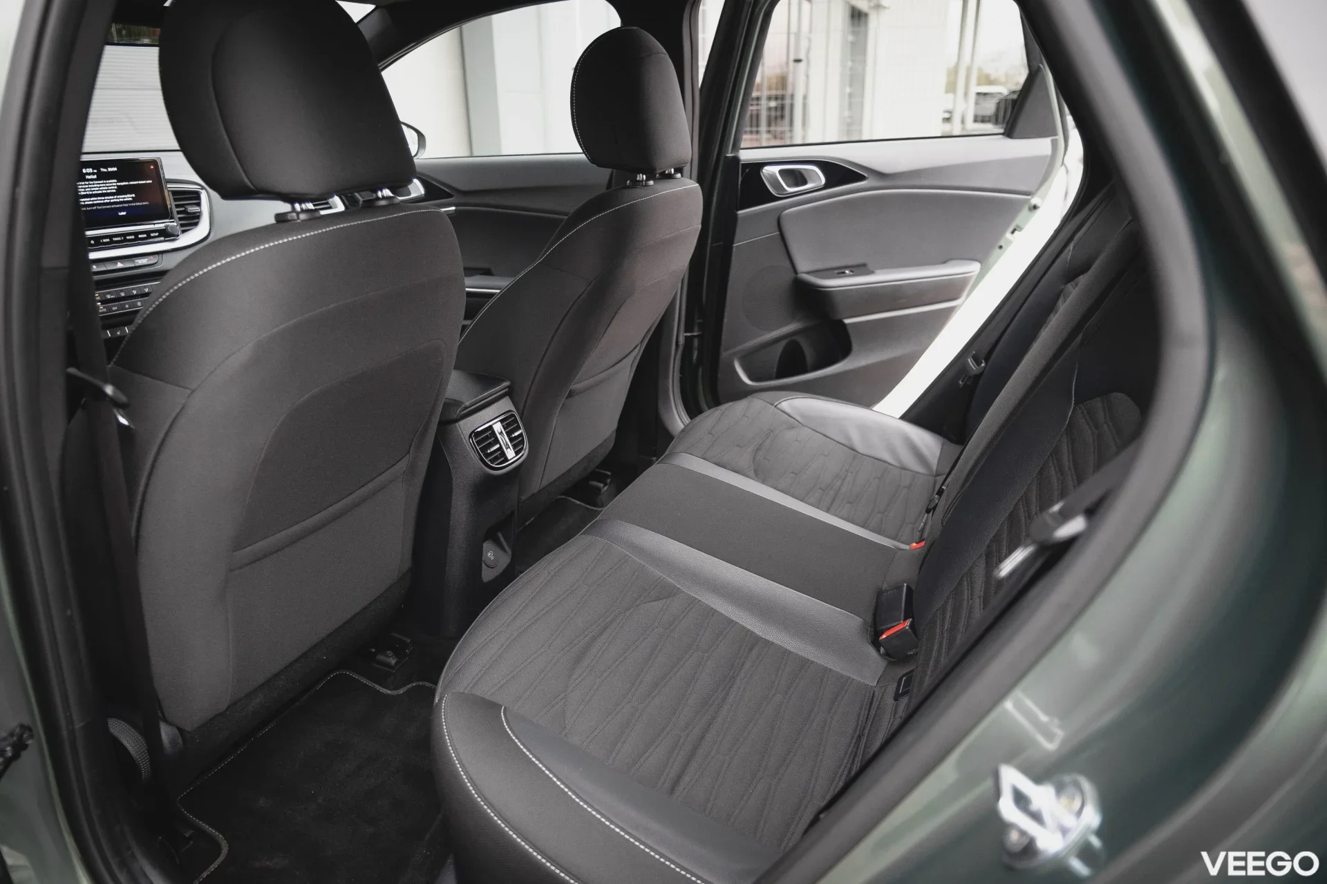 Kia Ceed GT-Line 1.5 117kW