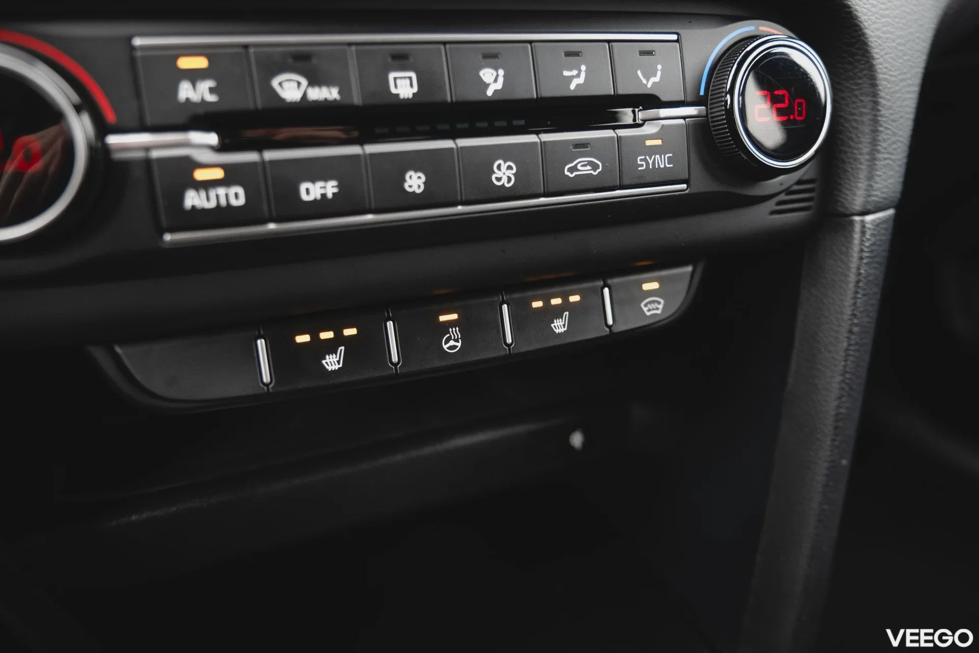 Kia Ceed GT-Line 1.5 117kW