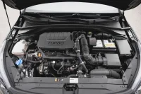 Kia Ceed GT-Line 1.5 117kW thumbnail